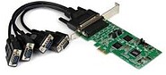 Tarjeta Adaptadora PCI Express PCIE