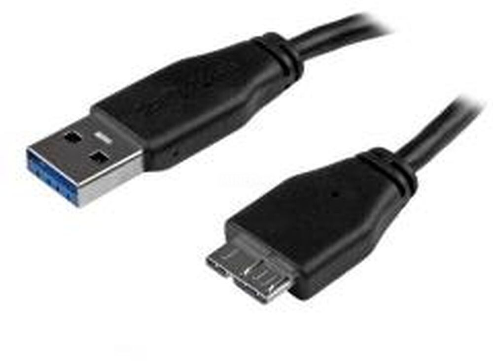 Cable 0 5M USB 3.0 a a Micro B