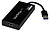 Adaptador USB 3.0 a HDMI 4K HD - imagem 1