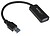 Adaptador USB3.0 a VGA Cable - imagem 1
