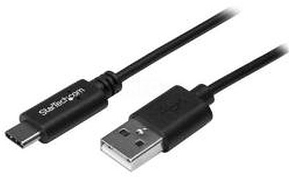 CABLE USB 1M USB-A USB-C