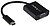 Adaptador USB-C Type-C a VGA - imagem 1