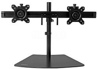 SOPORTE DE DOS MONITORES BASE