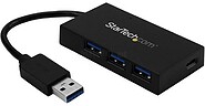 Ladron Hub USB 3.0 4 Puertos