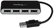 Hub Ladron USB 2.0 4 Puertos
