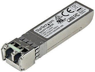 SFP 10GBASE-SR LC MULTIMODO