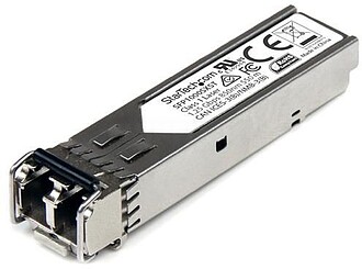 str-SFP1000SXST : 1000BASE-SX SFPMSA COMPLIANT : 1G SFP MM L...