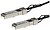 Cable Sfp+ 2M Msa SFP10GPC2M - imagem 1