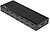 StarTech.com Caja Disco M.2 NVMe para SSD PCIe - Caja USB 3.1 Gen 2 Type-C - Negro M2E1BMU31C - imagem 1