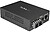 StarTech.com MCMGBSCSM10 convertidor de medio 1000 Mbit/s 1310 nm Monomodo Negro - imagem 1