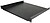 StarTech.com Estante Cantilever de 1U para Rack - de 16 Pulgadas de Profundidad - Bandeja Voladiza para Rack CABSHELF116 - imagem 1
