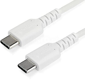 StarTechcomCablede2mUSBCMachoa
MachoBlancoRUSB2CC2MW