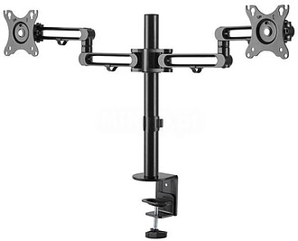 ARMDUAL3 : StarTech.com Brazo de Soporte para Monitor - Arti...