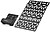 str-MDBOXMNT : Universal TV Accessory Mount : Adjustable TV/Wall Mount Bracket - imagem 1