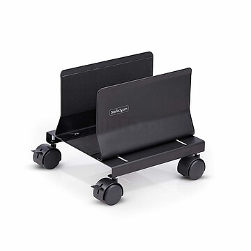 CPUMOBILESTND : CARRITO PARA CAJA TORRE DE : ORDENADOR CARRITO PARA CPU
