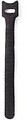 Hook and Loop Cable Ties 50PK : Reusable Cable Management Wraps B506I-HOOK-LOOP-TIES