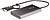 Adaptador USB-C a HDMI Doble 109B-USBC-HDMI - imagem 1