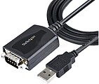 3FT USB to Serial Cable - : Win/Mac - Prolific IC 1P3FPC-USB-SERIAL
