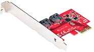 SATA PCIE Card 2 Port : NO-Raidpci Express SATA 6GBPS as 2P6G-PCIE-SATA-CARD