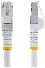 NLWH-150-CAT6A-PATCH : CAT6A ETHERNET CABLE - 1.5M : LSZH 10...