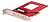 Tarjeta Adaptador PCIE a U.3 : para Unidades SSD NVME U.3 PEX4SFF8639U3 - imagem 1