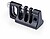 Cable-Organizer-Lock: Bloqueio de Âncora Para: Cablagem de Teclado e Rato - imagem 1