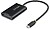 Leitor de cartões cfexpress tipo b startech usb tipo c 1B-USB-C-CFE-ADAPTER - imagem 1