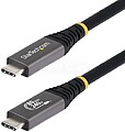 Cabo USB tipo C Startech 0,50m - macho - macho CC50CM80GUSB4CABLE
