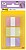 Banderitas separadoras rigidas dispensador post-it index strong 686-3 sun 25,4x38.1 mm pack de 36 Banderitas separadoras rigidas dispensador post-it index strong 686-3 sun 25,4x38.1 mm pack de 36 7100396511 - imagem 1