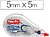 Mini Pocket Mouse 812878 : 901817 ADV-095957 - imagem 1