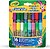 Crayola - Mini Purpurinas Laváveis 16x SS57511 - imagem 1