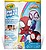 Crayola - Color Wonder Spidey SS59240 - imagem 1