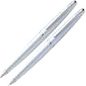 CRO881-1 : Conjunto Esferografica+Lapiseira Cross ATX Cromad...