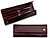 Estojo Cross P/2 Canetas Vermelho (AC128-3) CROAC128-3 - imagem 1