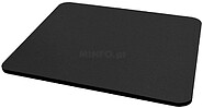 Fellowes Tapetes Padrão - Superfície de Poliéster e Base de Espuma - 23x19cm - Cor Preta