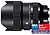 Sigma Objectiva AF 14-24mm f2.8 (A) DG DN-SONY EM SI213965 - imagem 1