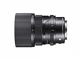 Sigma Objectiva 65mm f2 (C) DG DN-SONY EM SI353965