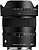 Sigma OBJECTIVA 15mm/1.4 (C) DC E-Mount SI406965 - imagem 1