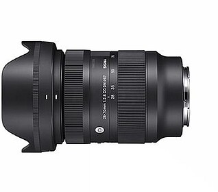 SI592965: Sigma Objectiva 28-70mm F2.8 (C) DG DN-SONY EM