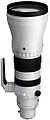 Sigma 300-600mm/4 (S) DG OS E-mount Sigma OBJECTIVA 300-600mm F4 DG OS ¦ Sports SI598965
