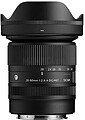 Sigma OBJECTIVA 20-60mm/2.8-4 (C) L-Mount SI666969