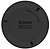 Sigma Tampa Traseira Lcr-Mft II SIA00126 - imagem 1
