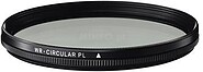 Sigma Filtro WR CPL 95mm SIAFJ9C0