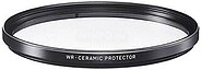 SIGMA Filtro WR Protector 67mm SIAFE9D0