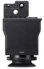 SIAL2900: Sigma Visor LCD LVF-11 para fp