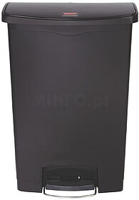 1883615 : RBM CONTEN.PEDAL SLIM JIM 90L NG 1883615