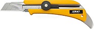 Tesoura OL com Bloqueio Manual Especial para o Corte de Tapetes com Lâmina de 18 mm G-20064