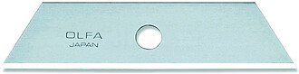Recarga 5 Lâminas SKB-2/5 47120 - SKB-2/5
