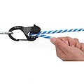 Reemplazados de Alumínio para Cordão 2-5mm. Nite Ize G-15224