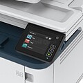 Xerox B305 Impressora Multifuncional Laser Monocromática Duplex WiFi 38ppm - 2 Gavetas B305V_DNI